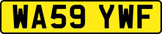 WA59YWF