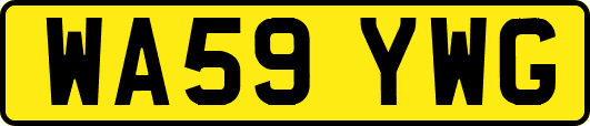 WA59YWG