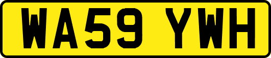 WA59YWH