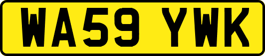WA59YWK