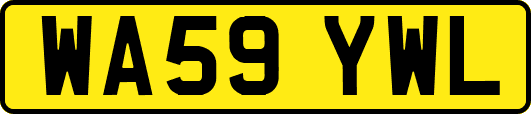WA59YWL