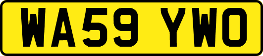 WA59YWO