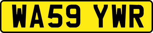 WA59YWR