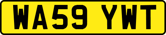 WA59YWT