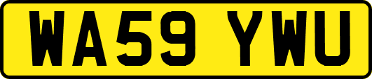 WA59YWU