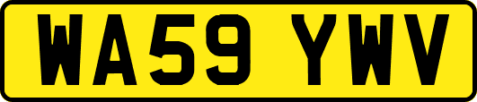 WA59YWV