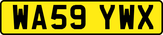 WA59YWX