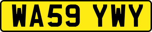 WA59YWY