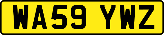 WA59YWZ