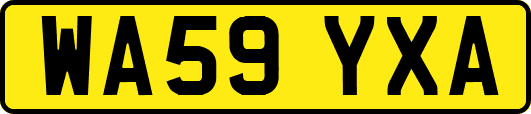 WA59YXA