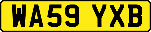 WA59YXB