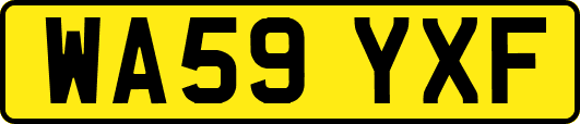 WA59YXF