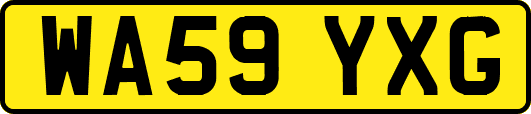 WA59YXG