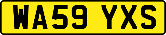 WA59YXS