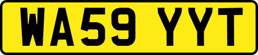 WA59YYT