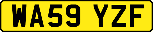 WA59YZF