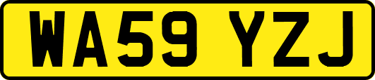 WA59YZJ