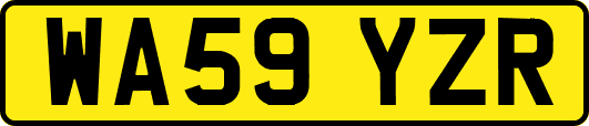 WA59YZR