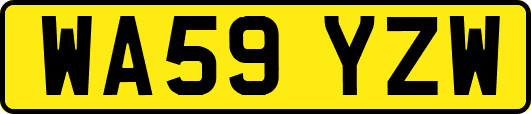 WA59YZW