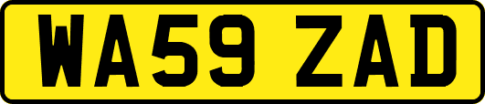 WA59ZAD