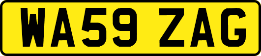 WA59ZAG