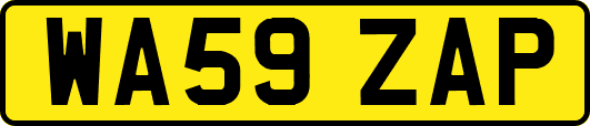 WA59ZAP