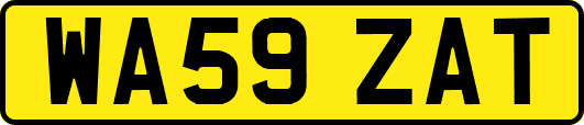 WA59ZAT