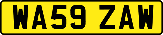 WA59ZAW
