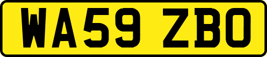 WA59ZBO
