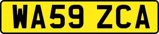 WA59ZCA