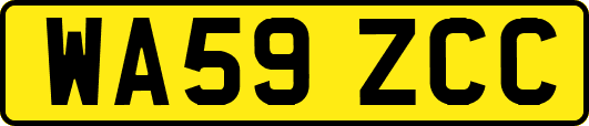 WA59ZCC