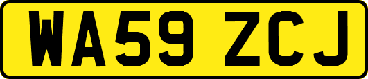 WA59ZCJ