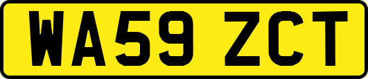 WA59ZCT