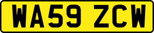 WA59ZCW