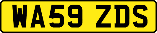 WA59ZDS