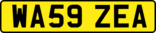 WA59ZEA