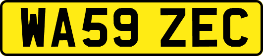 WA59ZEC