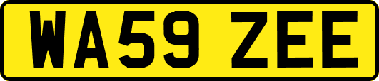 WA59ZEE