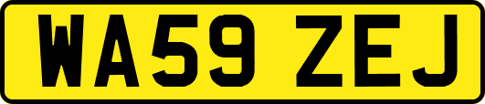 WA59ZEJ