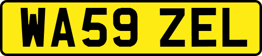WA59ZEL