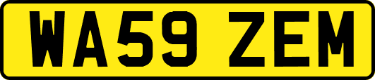 WA59ZEM