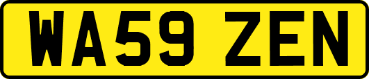 WA59ZEN