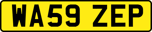 WA59ZEP