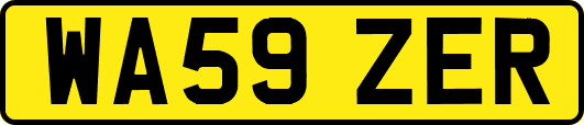 WA59ZER