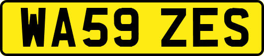 WA59ZES