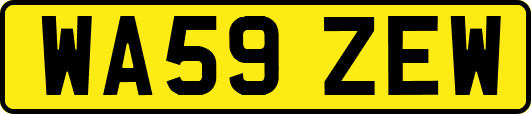 WA59ZEW