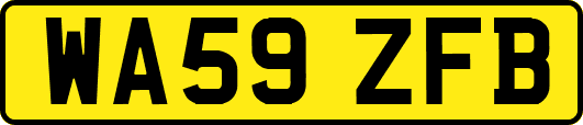 WA59ZFB
