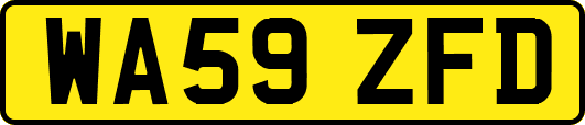WA59ZFD