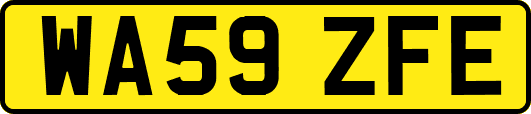 WA59ZFE