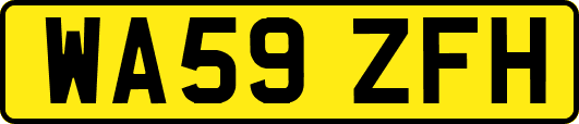 WA59ZFH